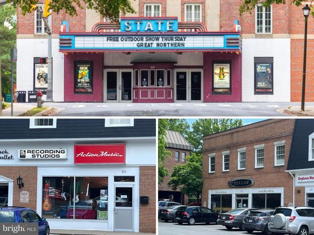 220 W GREENWAY BLVD, Falls Church, VA 22046