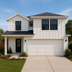 317 E 14th, Corsicana, TX 75110