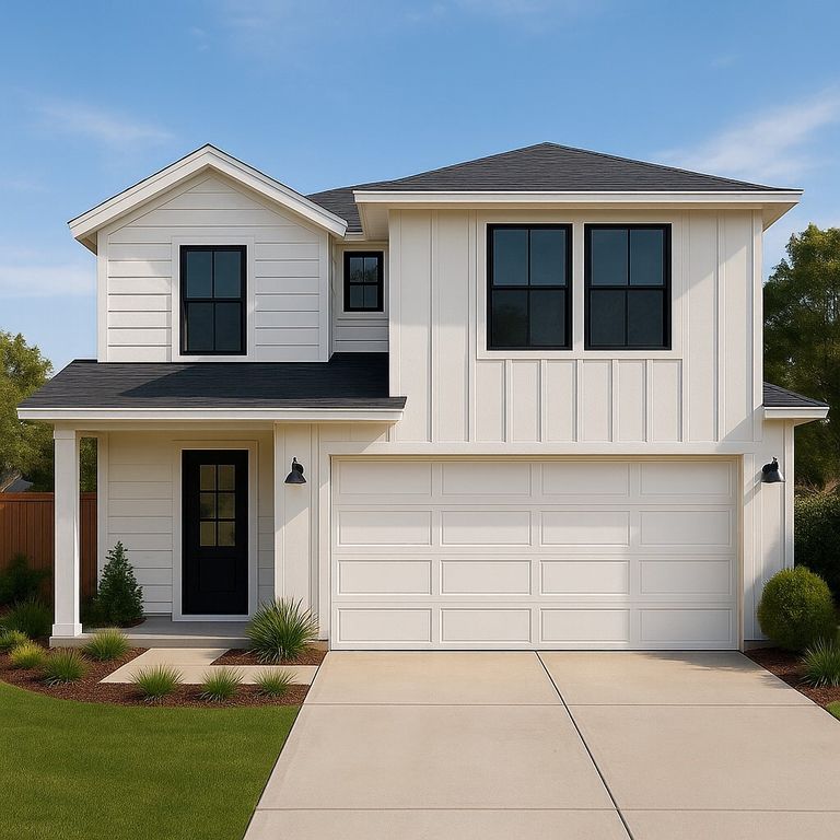 317 E 14th, Corsicana, TX 75110