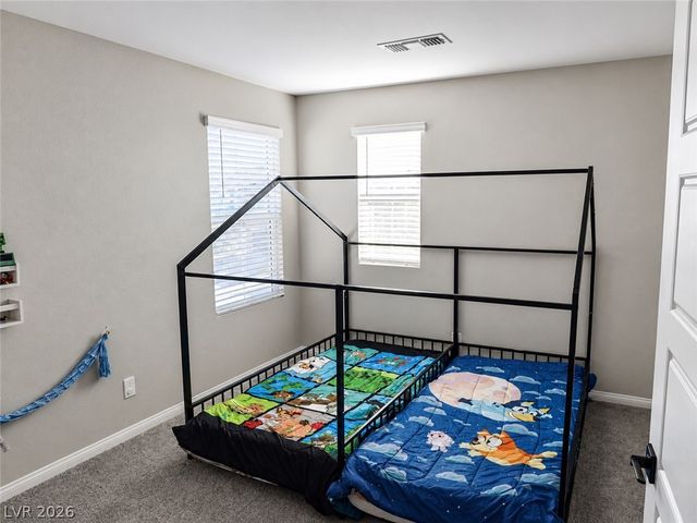 6968 Wildhorse Creek Street, North Las Vegas, NV 89086