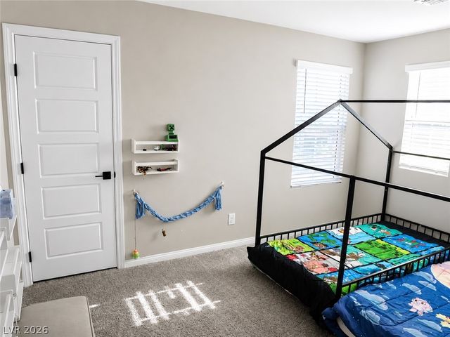 6968 Wildhorse Creek Street, North Las Vegas, NV 89086