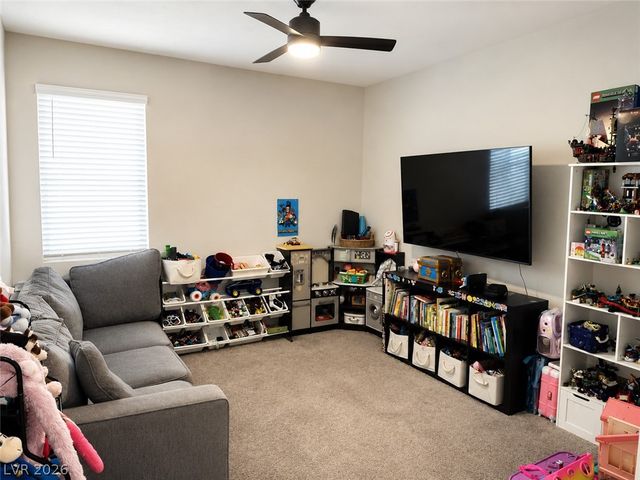 6968 Wildhorse Creek Street, North Las Vegas, NV 89086