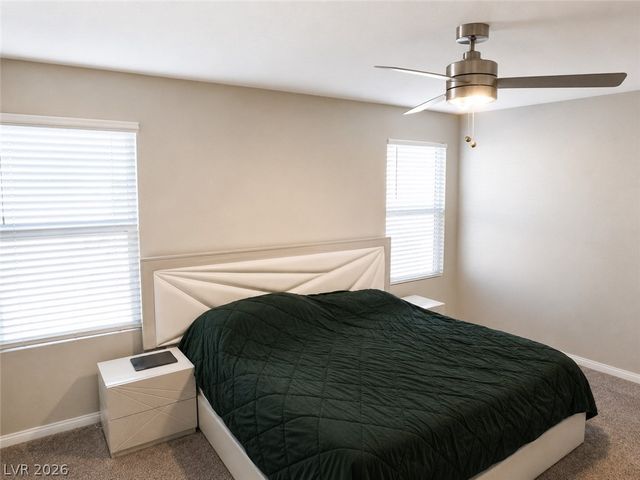 6968 Wildhorse Creek Street, North Las Vegas, NV 89086
