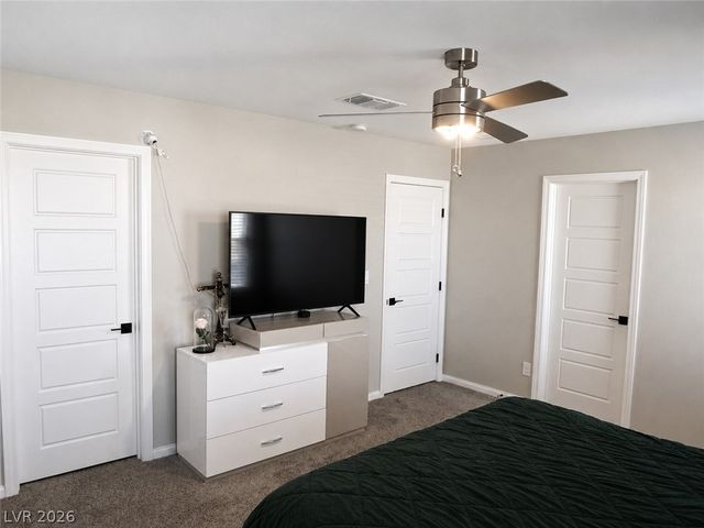 6968 Wildhorse Creek Street, North Las Vegas, NV 89086
