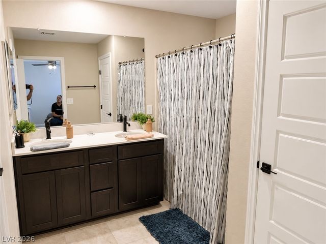 6968 Wildhorse Creek Street, North Las Vegas, NV 89086