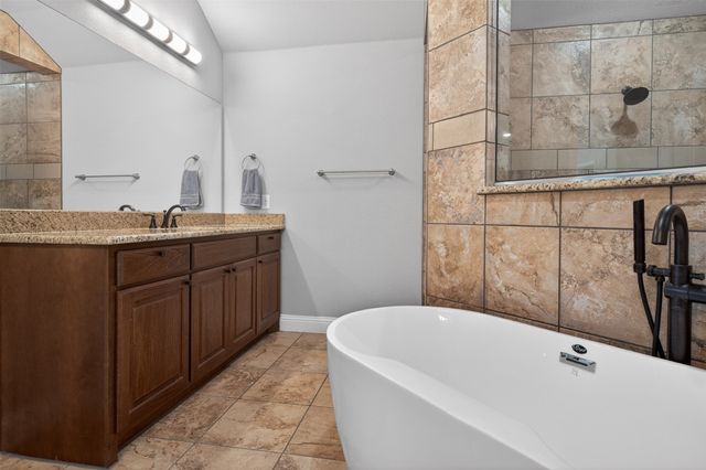 2504 Pinyon Hills Court, Burleson, TX 76028