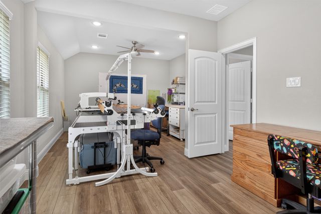 2504 Pinyon Hills Court, Burleson, TX 76028