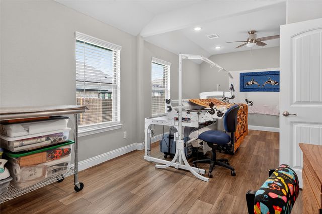 2504 Pinyon Hills Court, Burleson, TX 76028