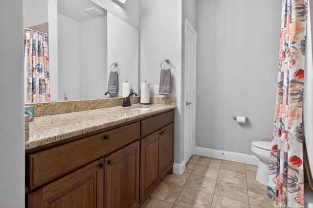 2504 Pinyon Hills Court, Burleson, TX 76028