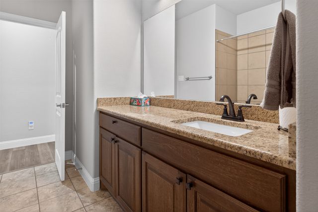 2504 Pinyon Hills Court, Burleson, TX 76028