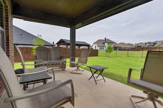 2504 Pinyon Hills Court, Burleson, TX 76028