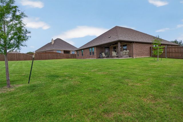 2504 Pinyon Hills Court, Burleson, TX 76028