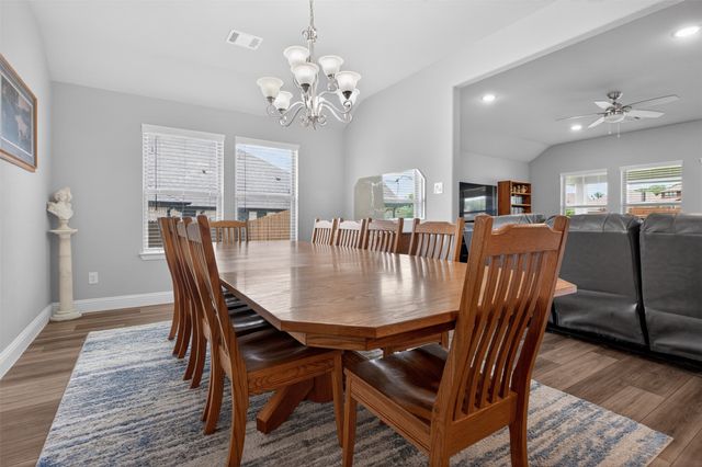 2504 Pinyon Hills Court, Burleson, TX 76028