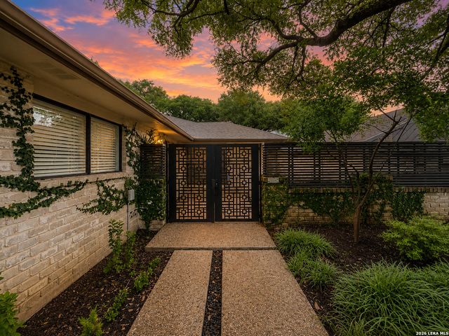 11162 Whisper Spring, San Antonio, TX 78230