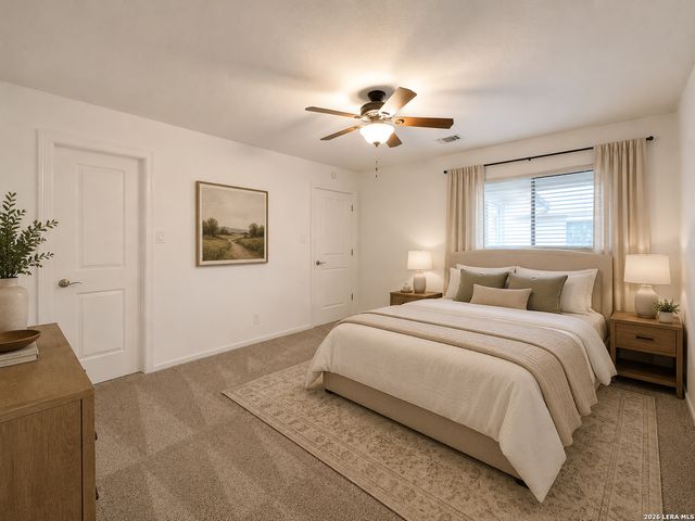11162 Whisper Spring, San Antonio, TX 78230