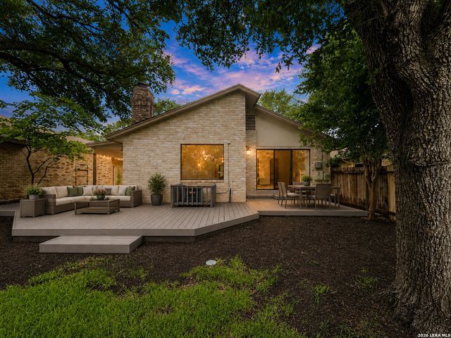 11162 Whisper Spring, San Antonio, TX 78230