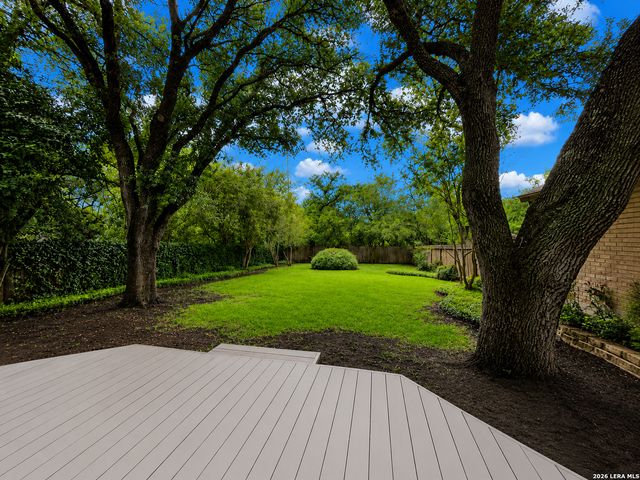 11162 Whisper Spring, San Antonio, TX 78230