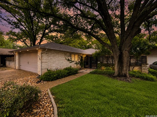 11162 Whisper Spring, San Antonio, TX 78230