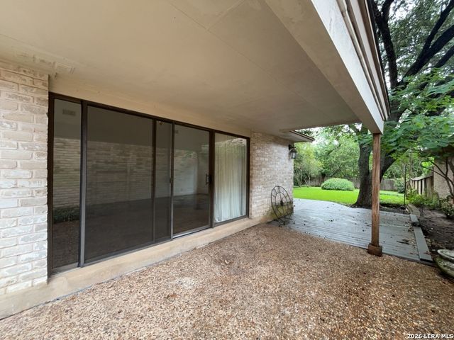 11162 Whisper Spring, San Antonio, TX 78230