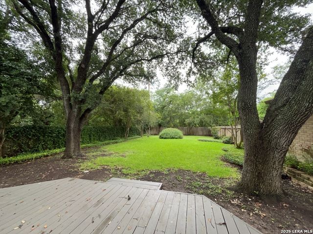 11162 Whisper Spring, San Antonio, TX 78230