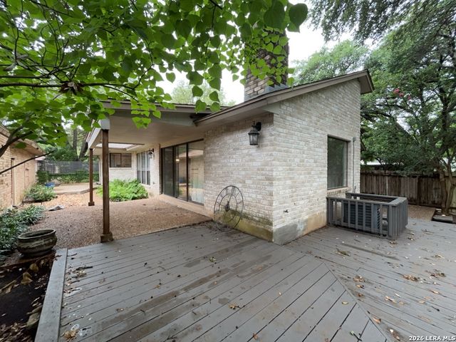 11162 Whisper Spring, San Antonio, TX 78230