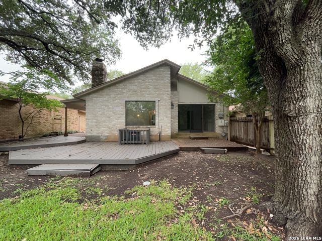 11162 Whisper Spring, San Antonio, TX 78230