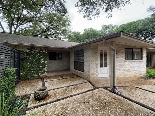 11162 Whisper Spring, San Antonio, TX 78230