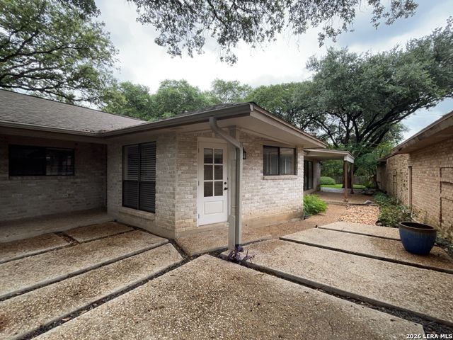 11162 Whisper Spring, San Antonio, TX 78230