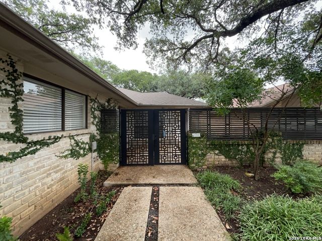11162 Whisper Spring, San Antonio, TX 78230
