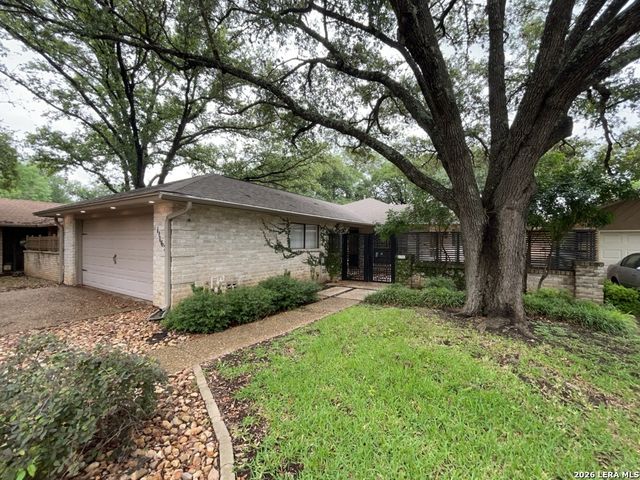 11162 Whisper Spring, San Antonio, TX 78230