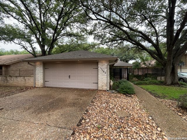 11162 Whisper Spring, San Antonio, TX 78230