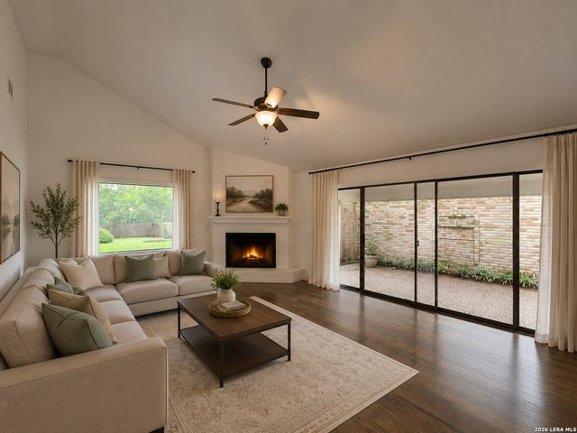 11162 Whisper Spring, San Antonio, TX 78230