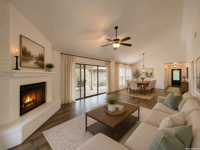 11162 Whisper Spring, San Antonio, TX 78230