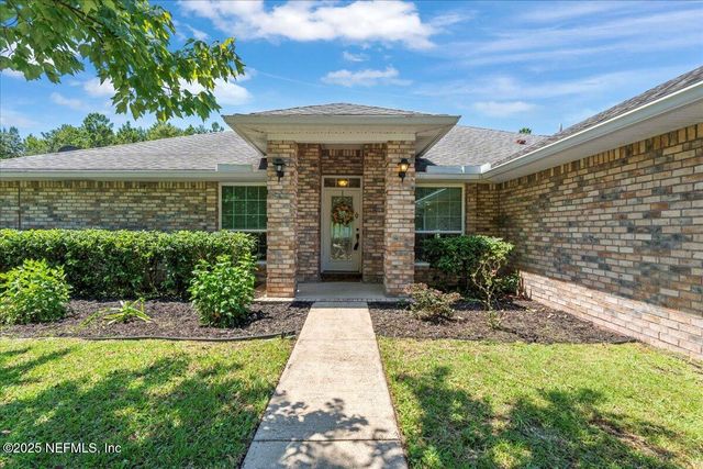 3022 HIDDEN OAKS Drive, Middleburg, FL 32068