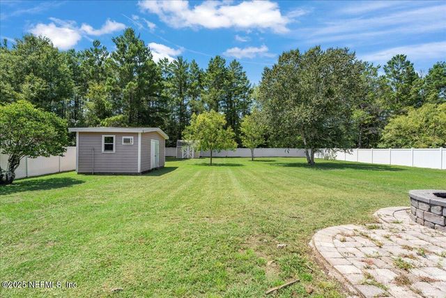 3022 HIDDEN OAKS Drive, Middleburg, FL 32068