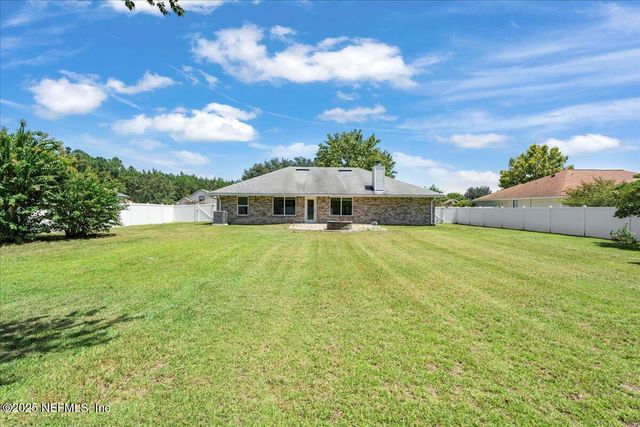 3022 HIDDEN OAKS Drive, Middleburg, FL 32068