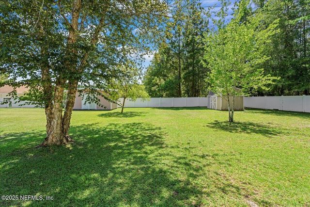 3022 HIDDEN OAKS Drive, Middleburg, FL 32068