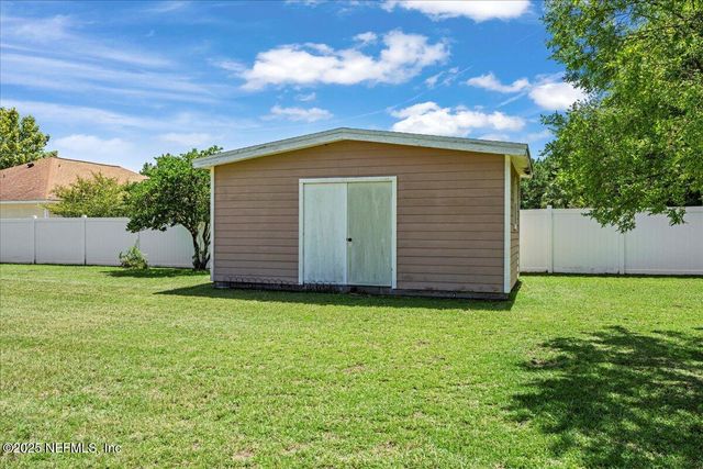 3022 HIDDEN OAKS Drive, Middleburg, FL 32068