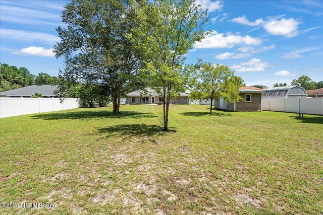 3022 HIDDEN OAKS Drive, Middleburg, FL 32068