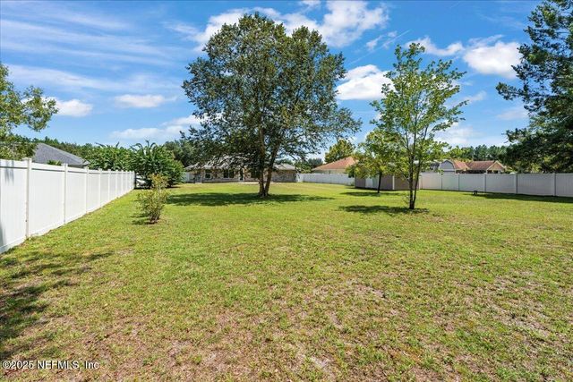 3022 HIDDEN OAKS Drive, Middleburg, FL 32068