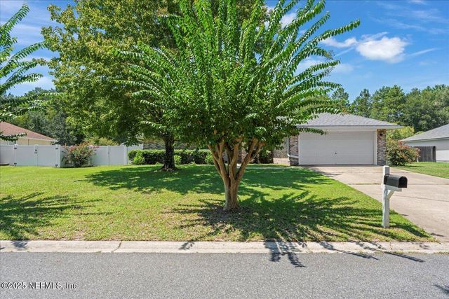 3022 HIDDEN OAKS Drive, Middleburg, FL 32068