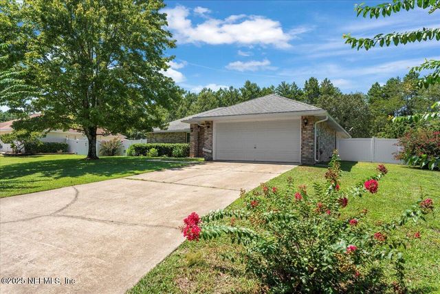 3022 HIDDEN OAKS Drive, Middleburg, FL 32068