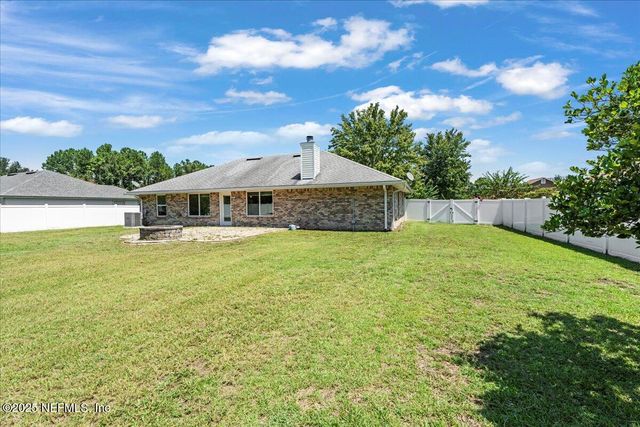 3022 HIDDEN OAKS Drive, Middleburg, FL 32068