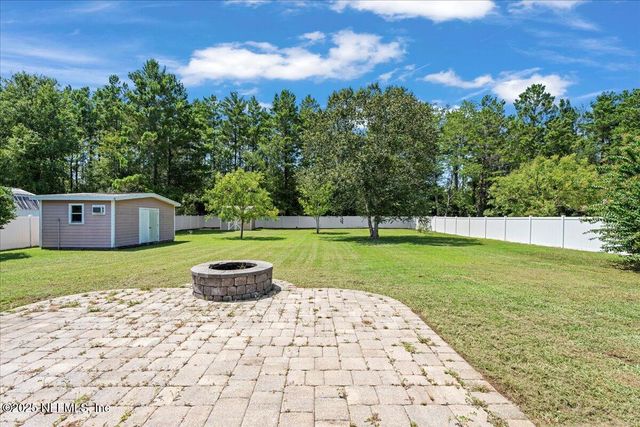 3022 HIDDEN OAKS Drive, Middleburg, FL 32068