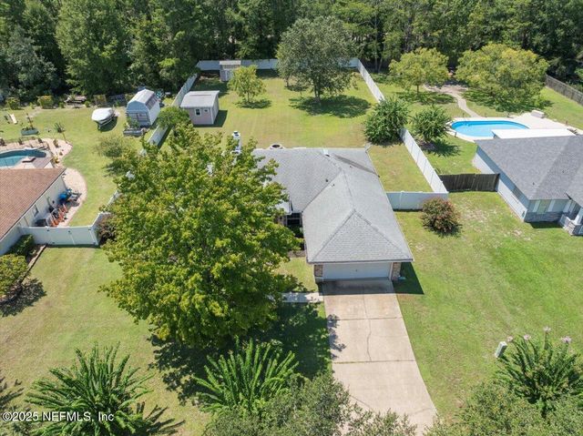 3022 HIDDEN OAKS Drive, Middleburg, FL 32068