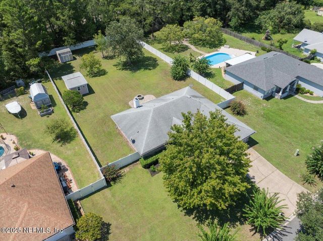 3022 HIDDEN OAKS Drive, Middleburg, FL 32068