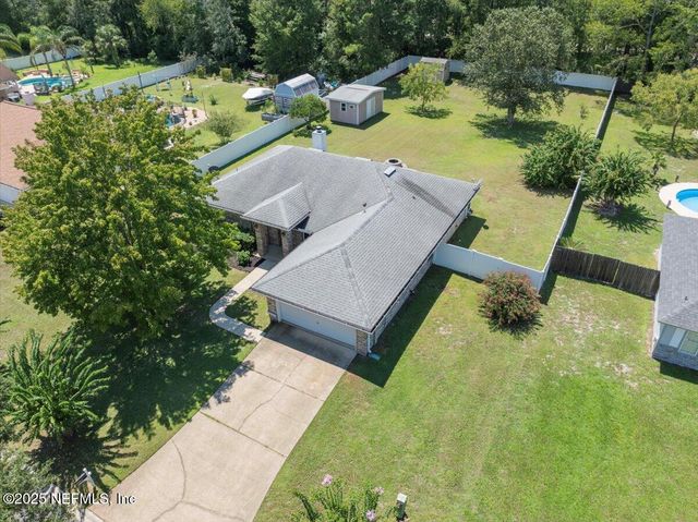 3022 HIDDEN OAKS Drive, Middleburg, FL 32068