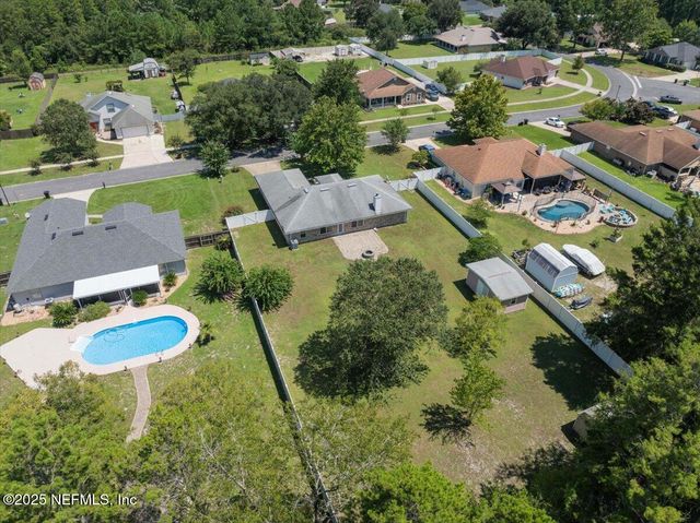 3022 HIDDEN OAKS Drive, Middleburg, FL 32068