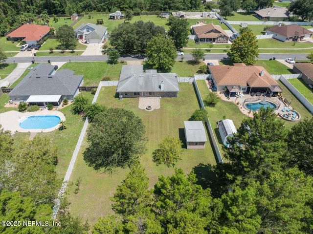 3022 HIDDEN OAKS Drive, Middleburg, FL 32068