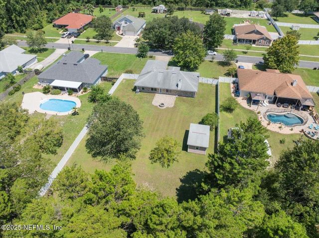 3022 HIDDEN OAKS Drive, Middleburg, FL 32068